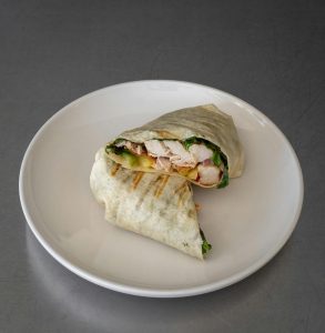 Best Tradie Meals for Summer