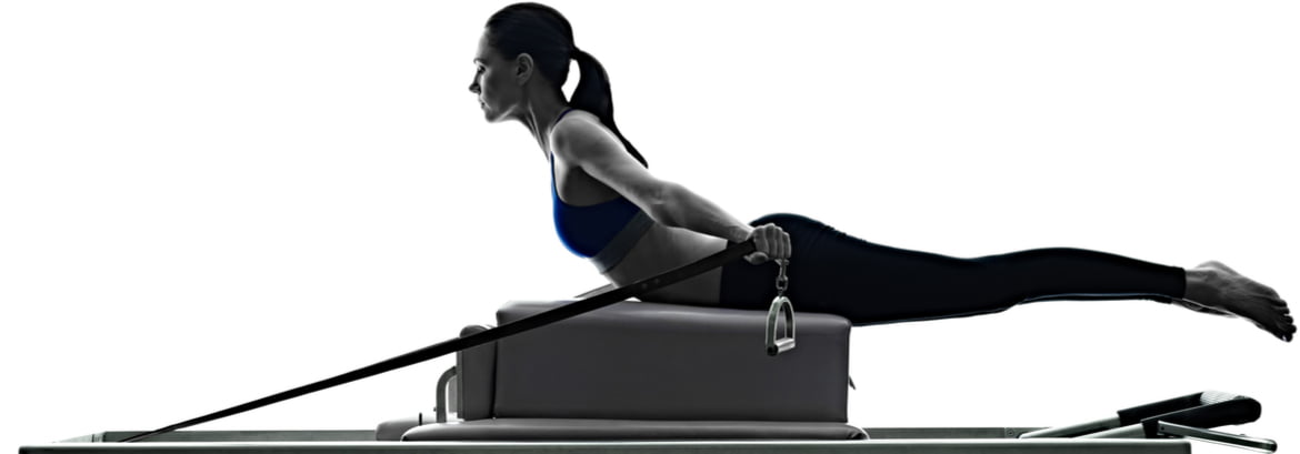 Clinical Pilates Epping