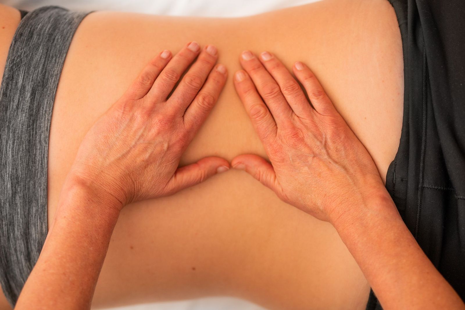 Common Causes Of Back Pain