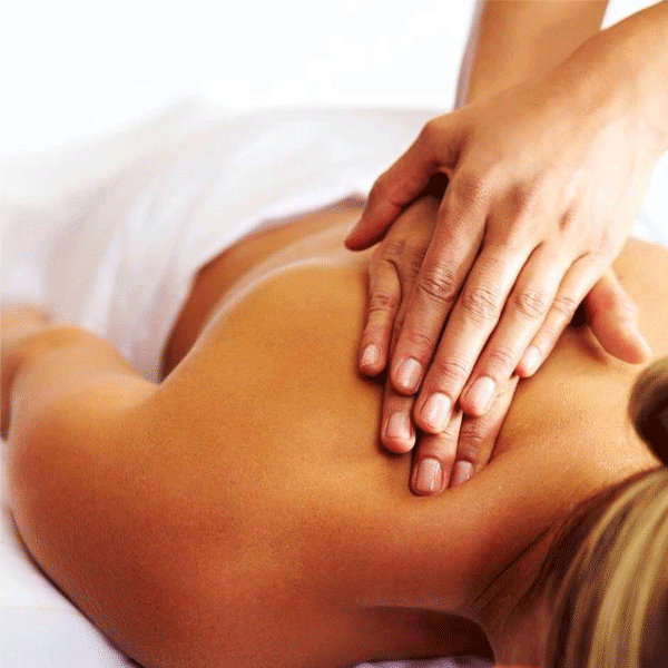 Remedial Massage Epping