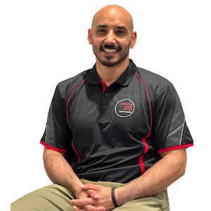 Dr Stefan Giardini
