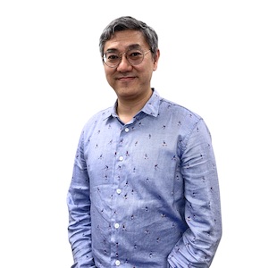 Timothy Ho