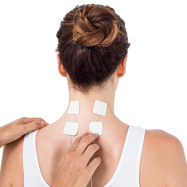Electrotherapy
