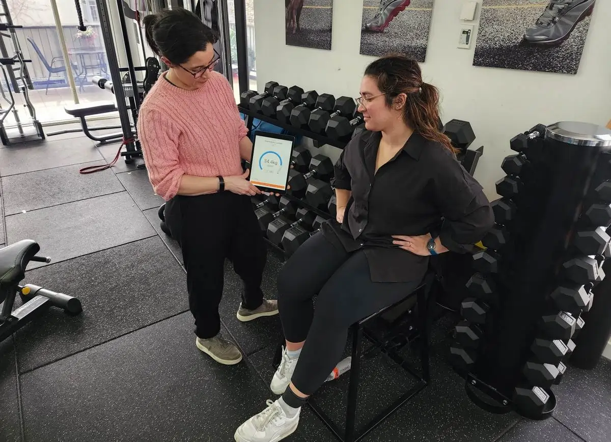 balwyn north exercise physiologist